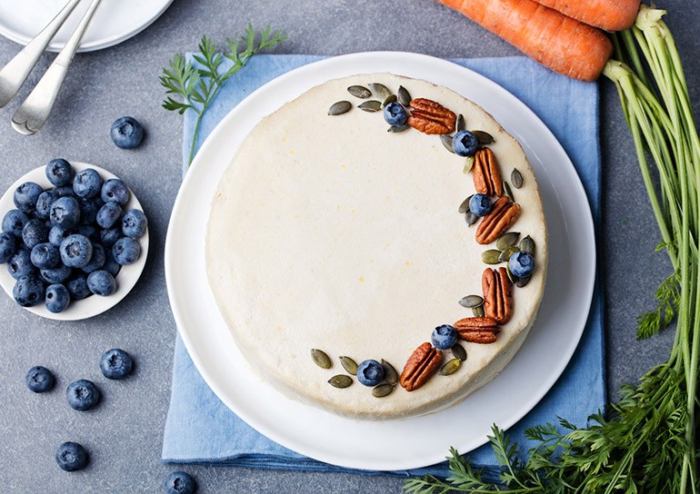 Ingin Membuat Kue Vegan Tanpa Telur Ikuti 5 Tips Berikut Ini 2