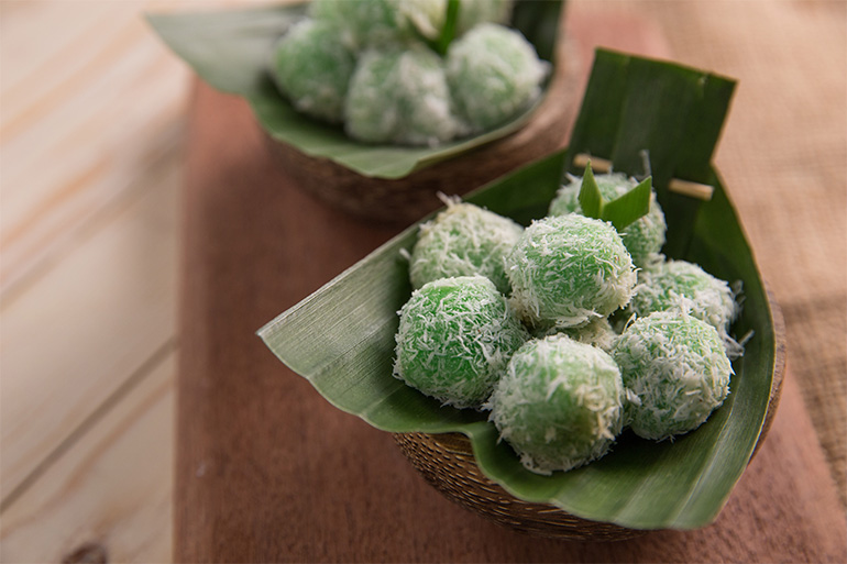 klepon