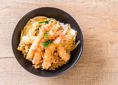 kreasi olahan nasi dari jepang detail 2